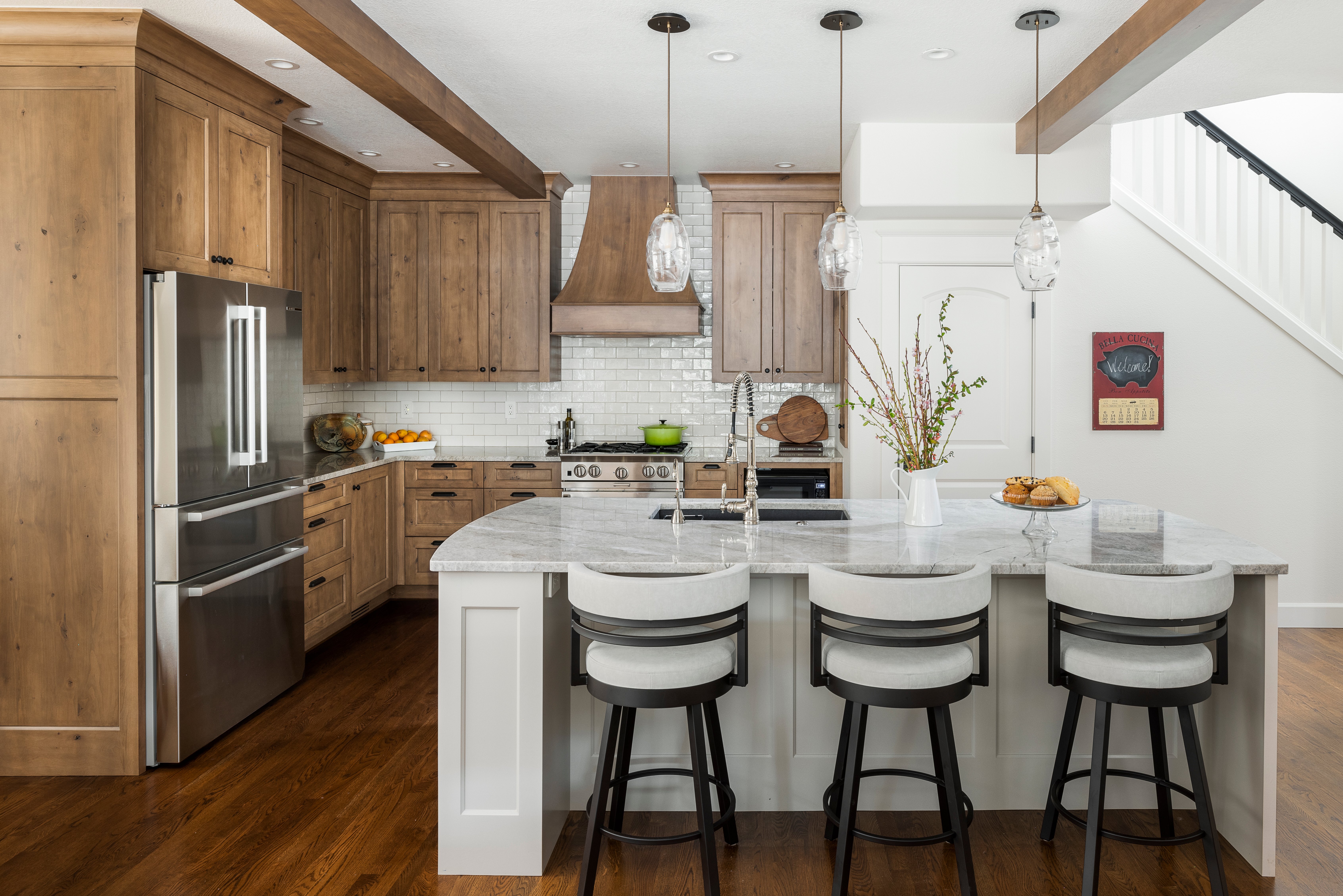 Kitchen Remodeling Services in Salem, OR