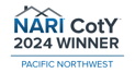 2024 NARI CotY Winner