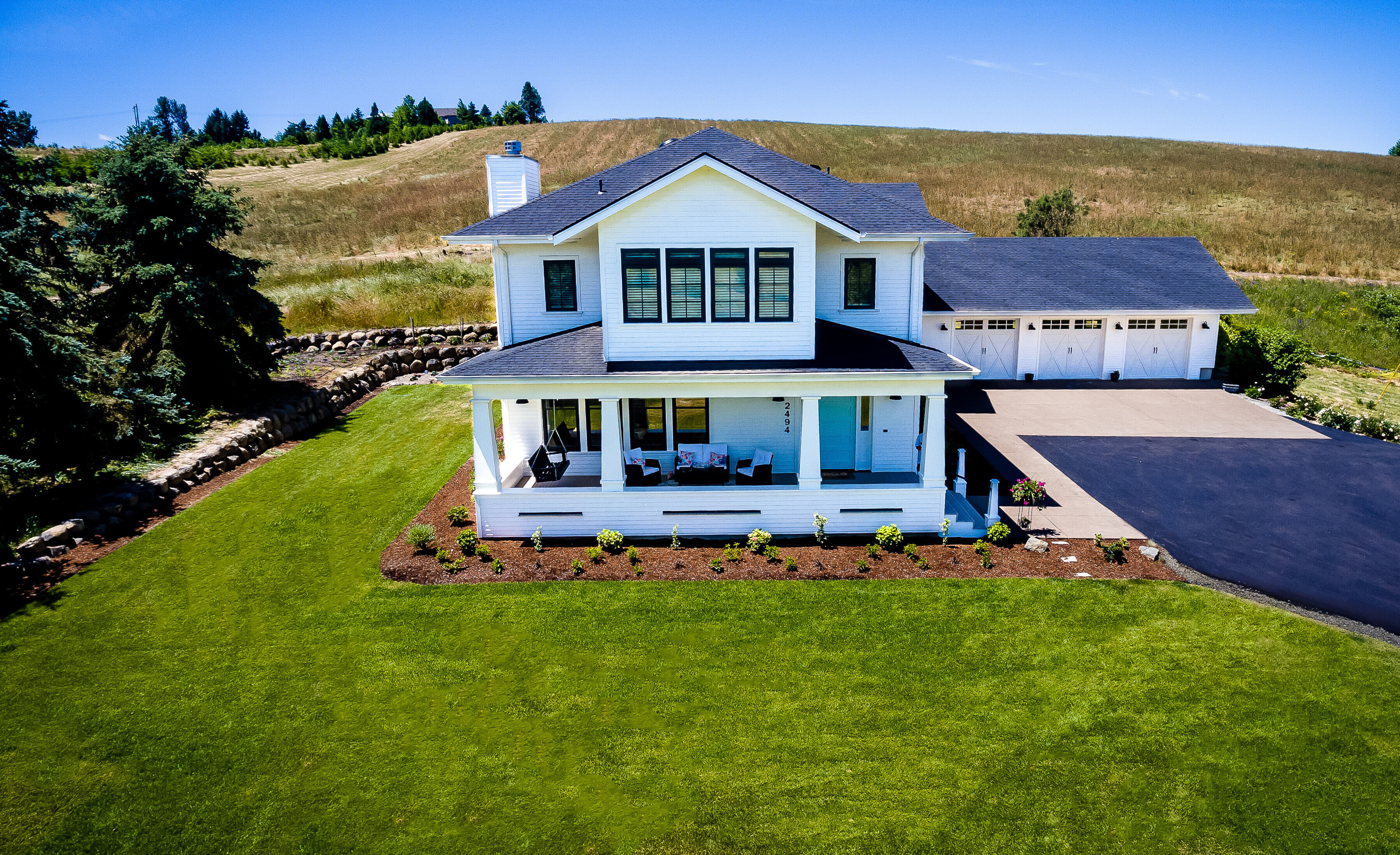 Whole Home Remodeling Services in Salem, OR