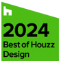 Best of Houzz Design 2024 