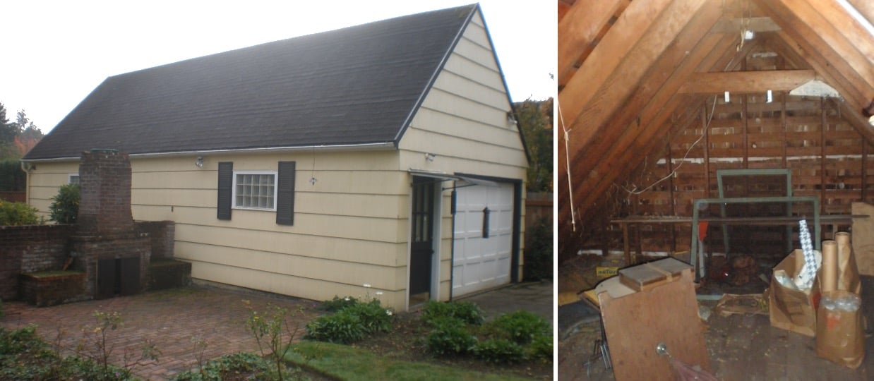 before-garage-remodel