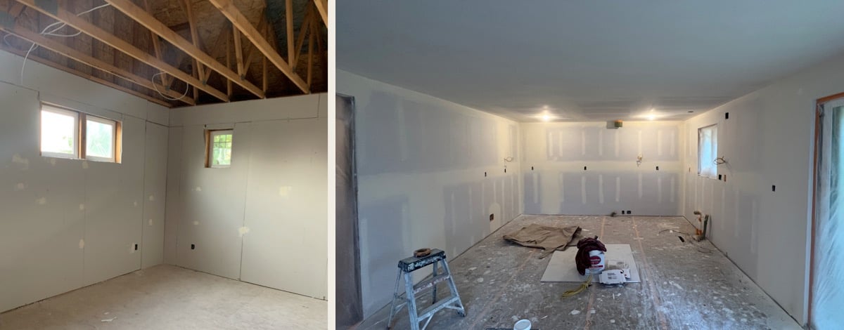 drywall-issues