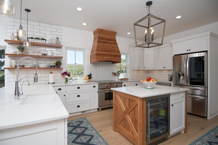What's the Best Kitchen Countertop Material for You? 