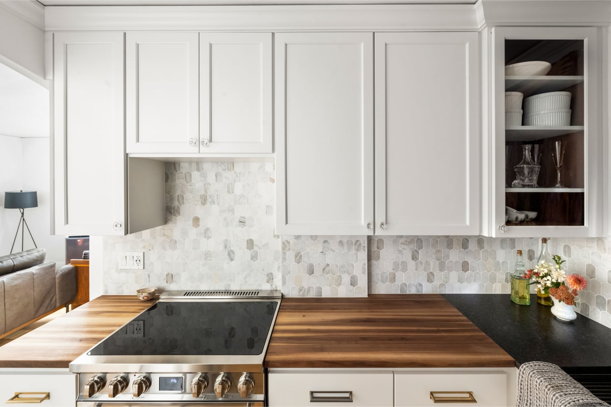 Kitchen Remodel Portland, OR