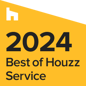 Best of Houzz Service 2024