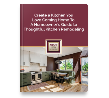Create a Kitchen You Love Coming Home to - cvr