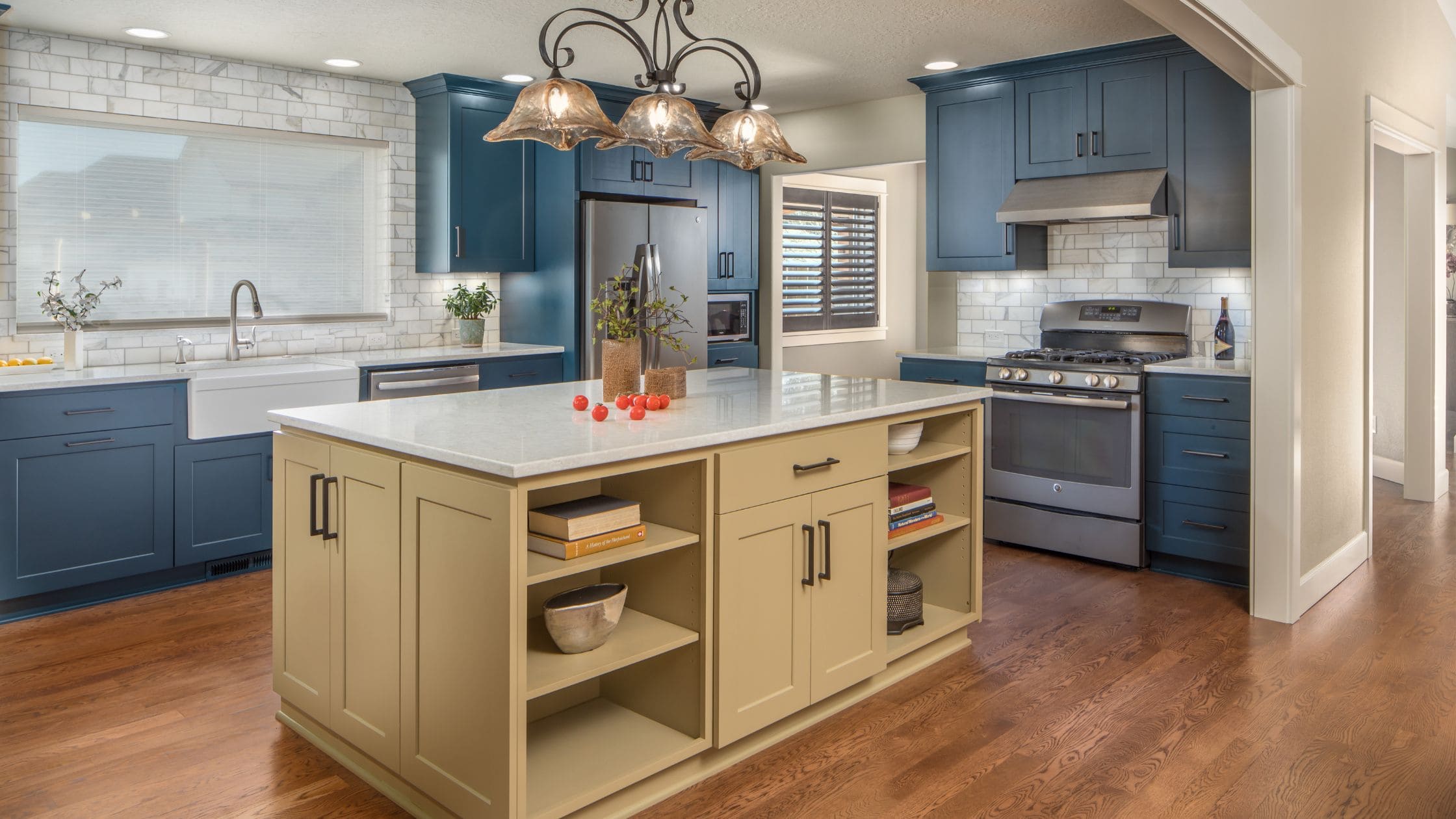 9 Kitchen Trends to Avoid in 2023