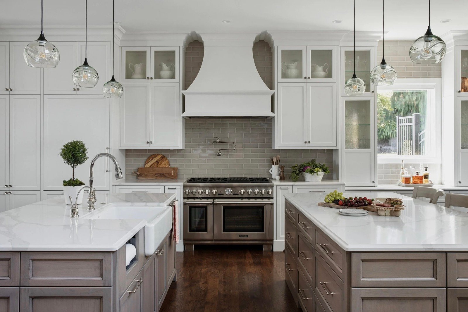 Smarter Way to Kitchen Redesign