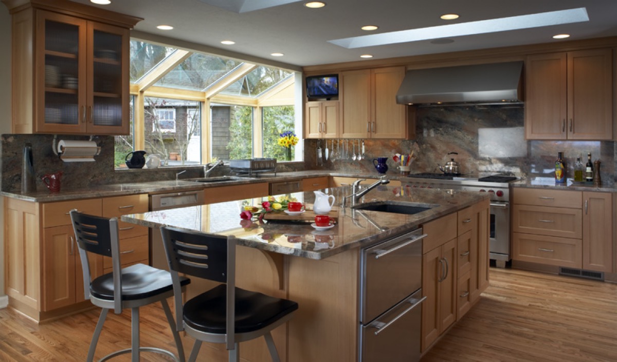 Designing for Comfort and Safety with Universal Design
