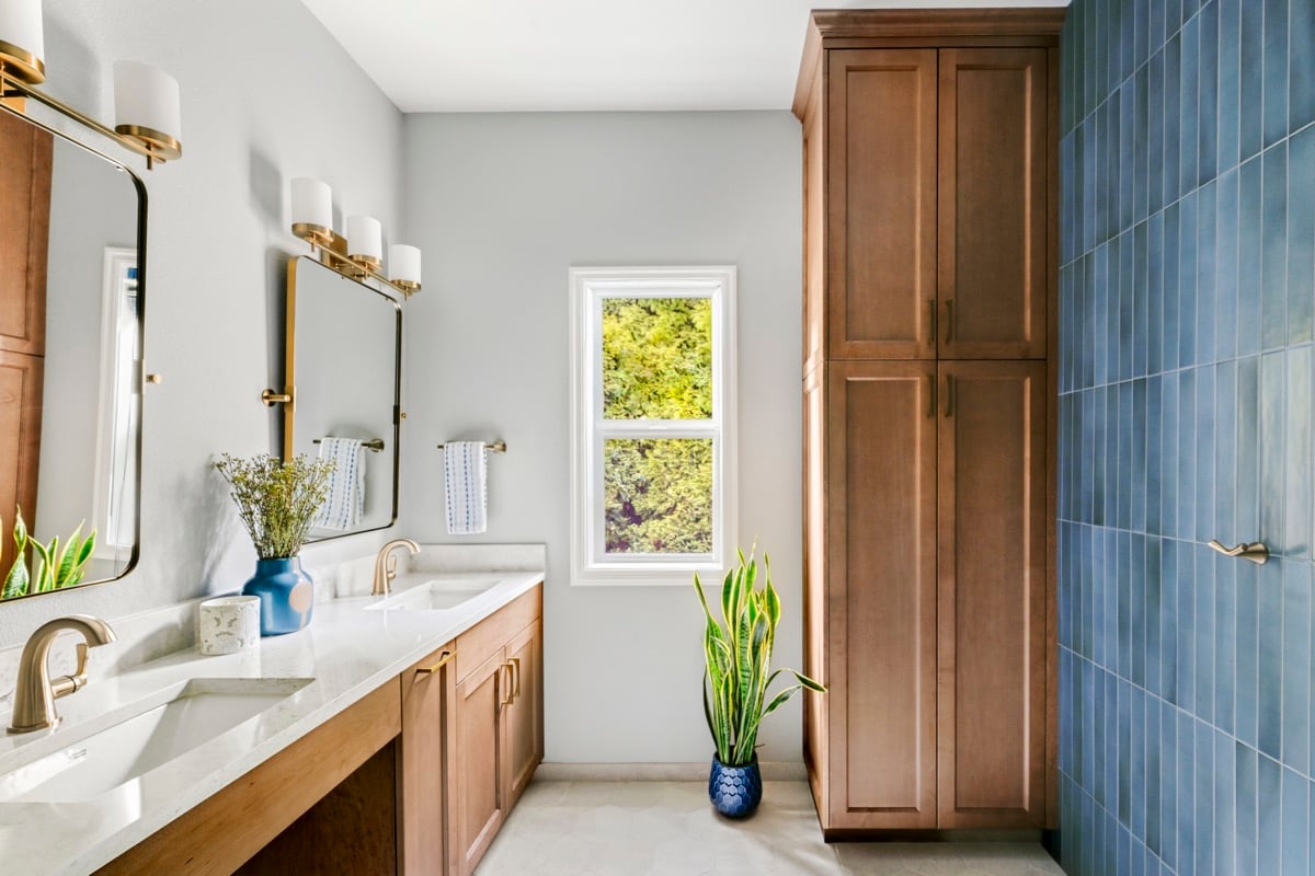 Should You Remodel or Move? | Kraft Custom Construction