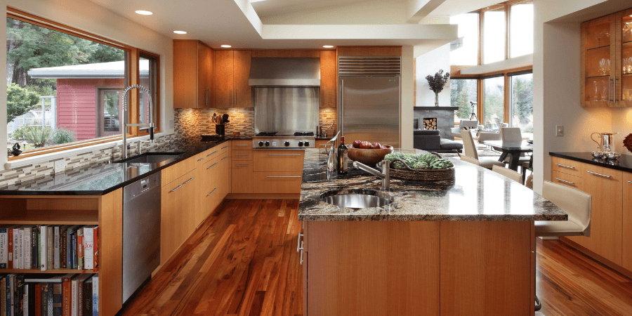 8 Timeless Kitchen Design Trends