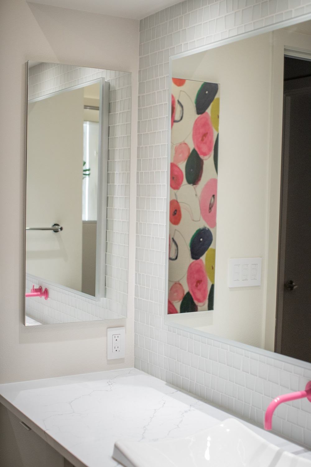 NW Portland Luxe Bathroom Remodel (14)