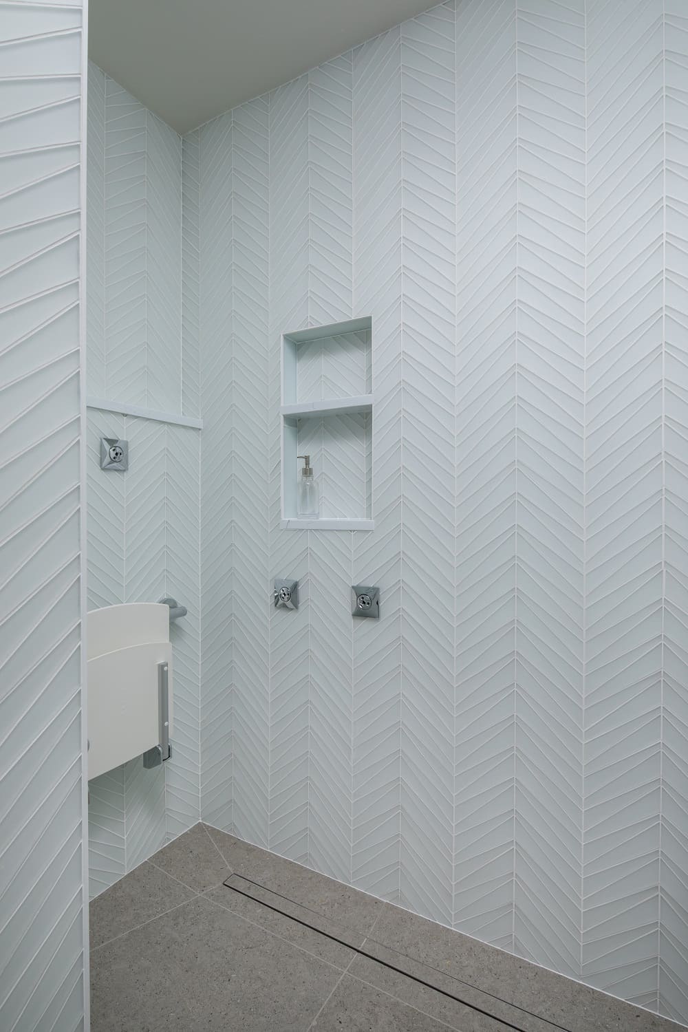 NW Portland Luxe Bathroom Remodel (3)