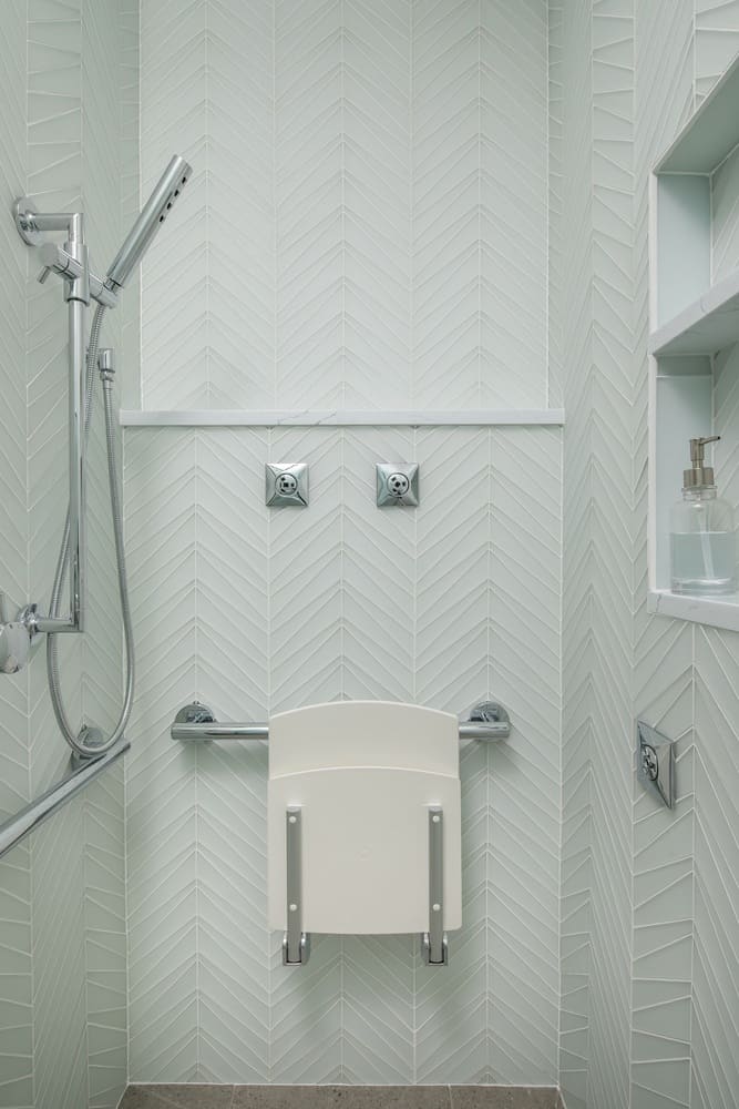 NW Portland Luxe Bathroom Remodel (4)