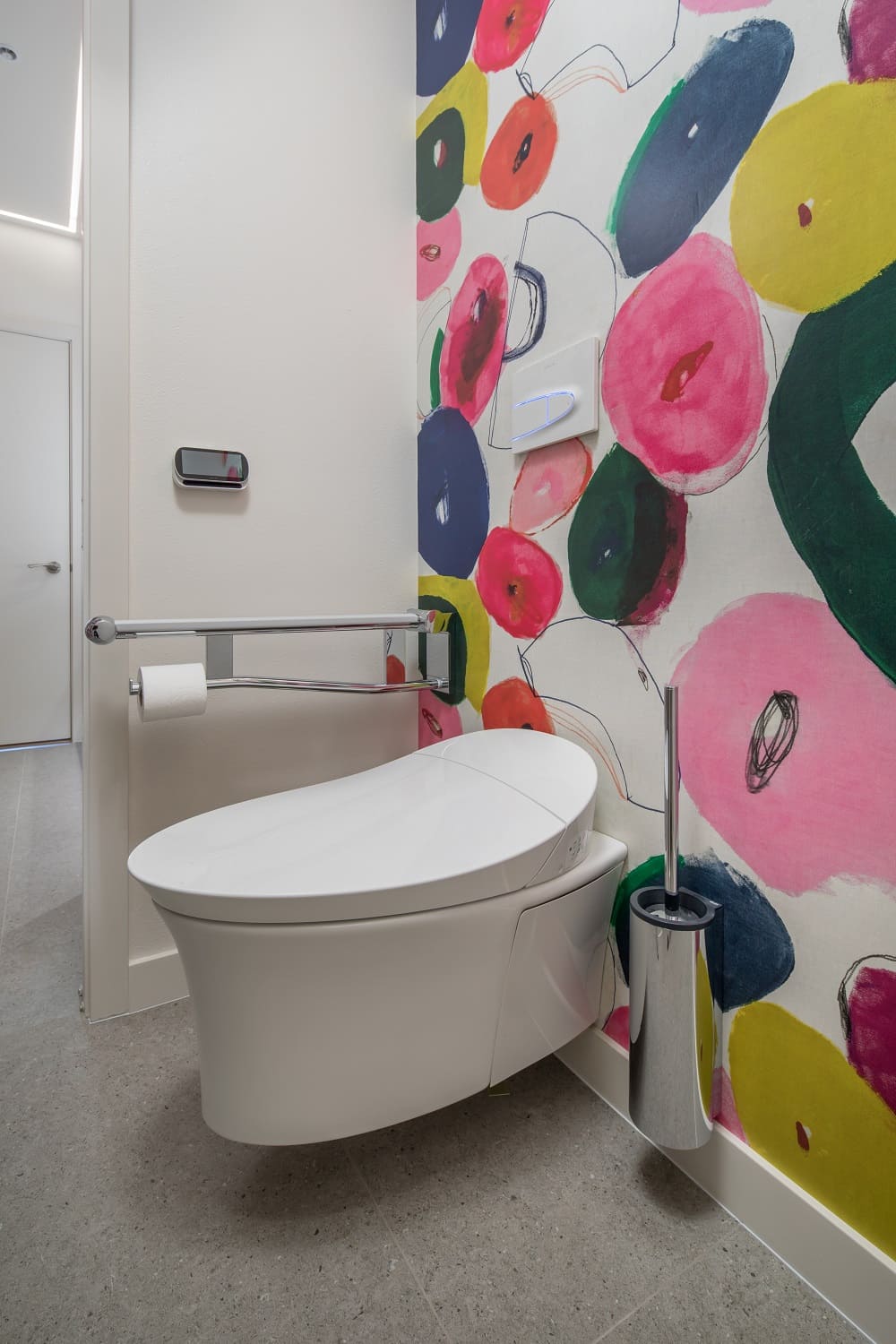 NW Portland Luxe Bathroom Remodel (5)
