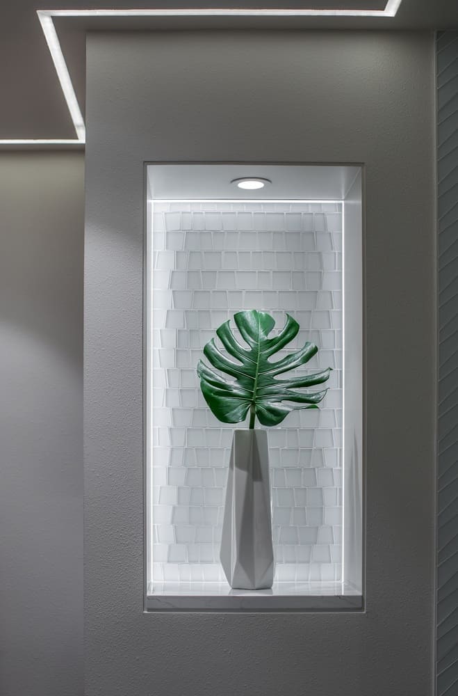 NW Portland Luxe Bathroom Remodel (9)