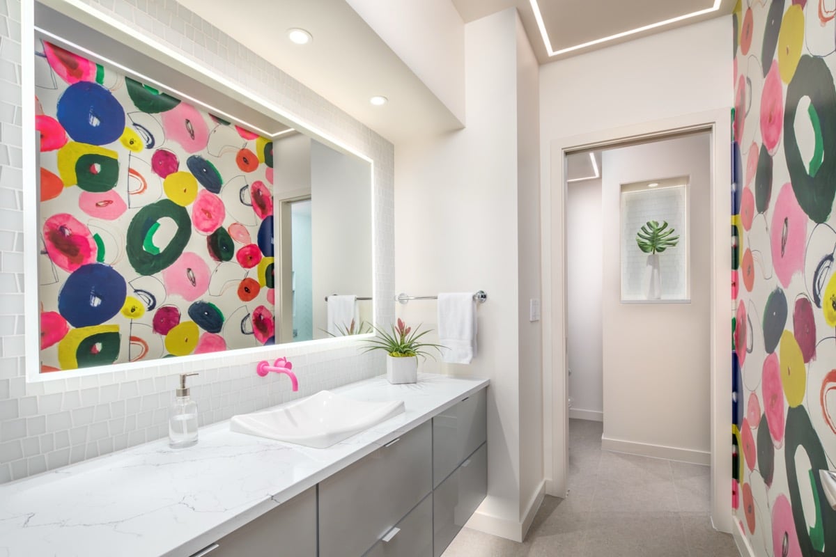 Primary Suite Design